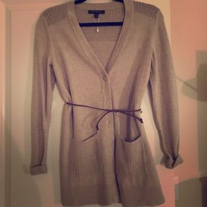 Banana Republic cardigan